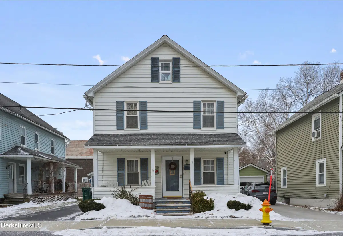 2 Crotteau St, Adams, MA 01220 - Image #1