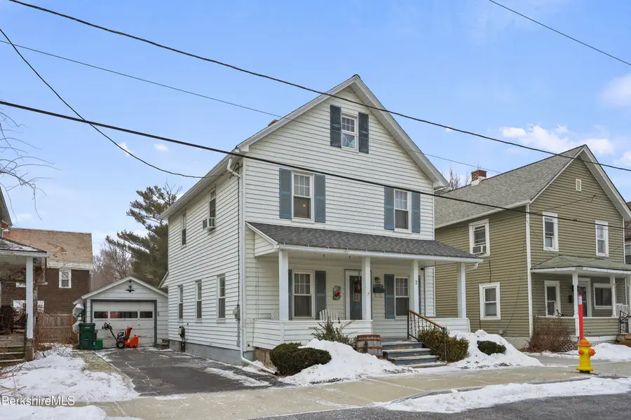 2 Crotteau St, Adams, MA 01220 - Image #2