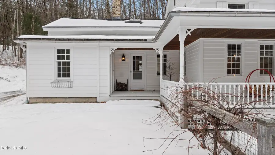 127 Monument Valley Rd, Great Barrington, MA 01230 - Image #2