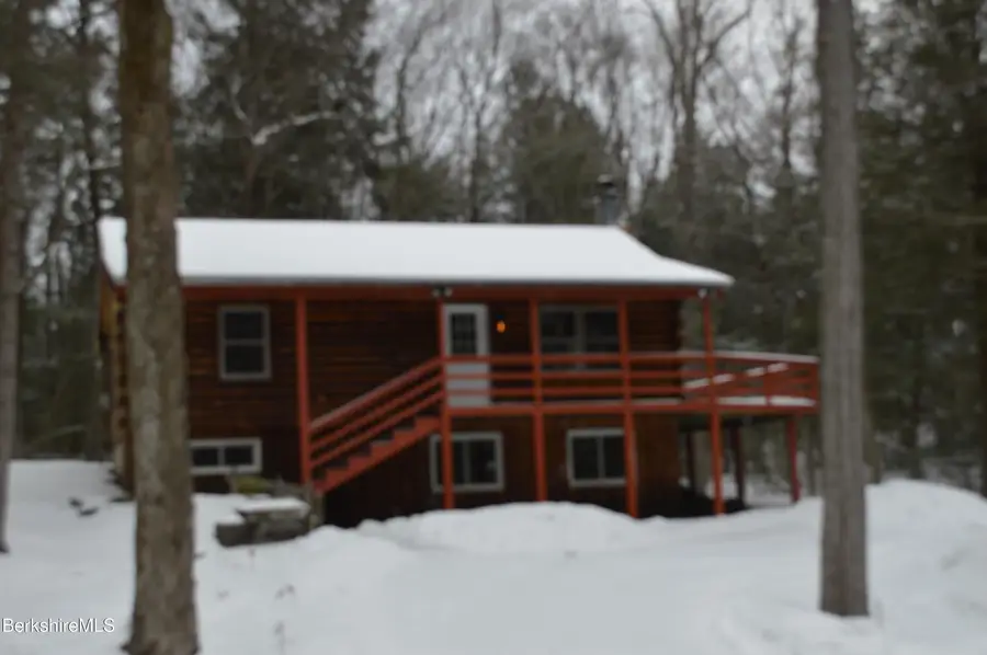 859 Moberg Rd, Becket, MA 01223 - Image #3