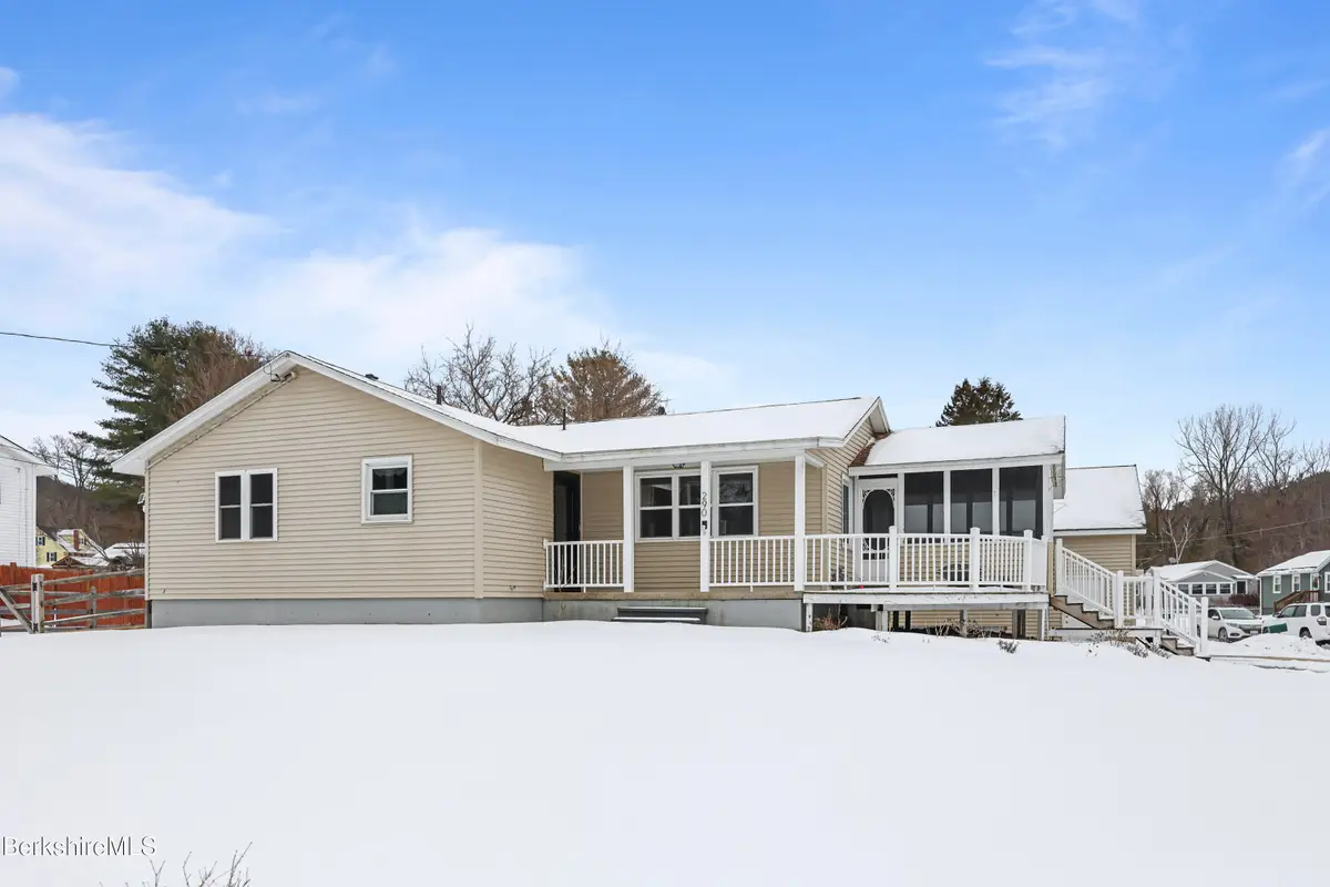 290 East Center St, Lee, MA 01238 - Image #1