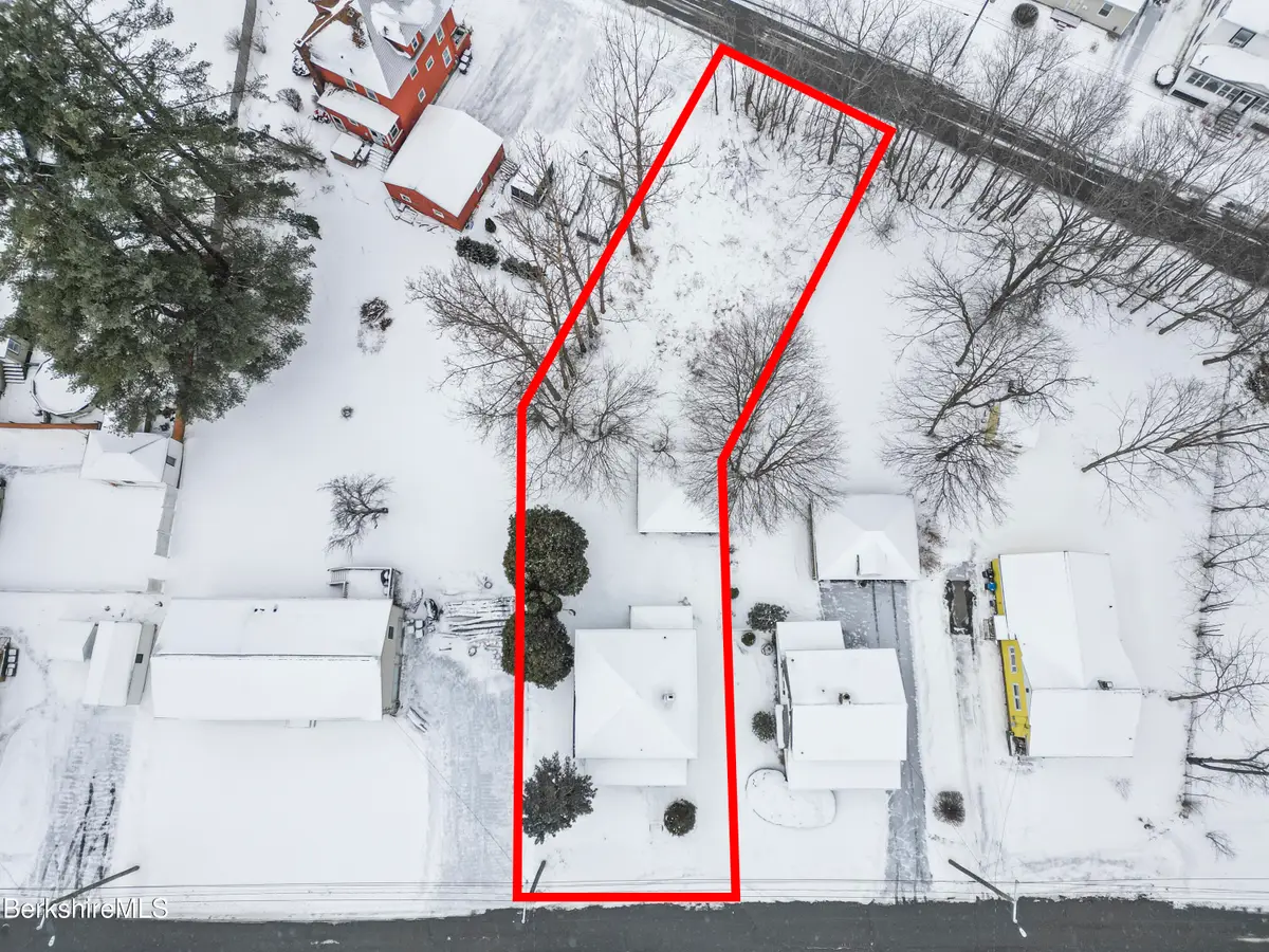 0 Stanley Ave, Pittsfield, MA 01201 - Image #1