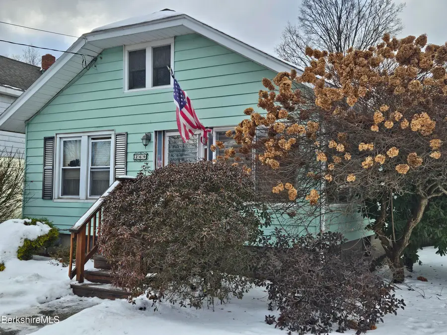 269 Second St, Pittsfield, MA 01201 - Image #3