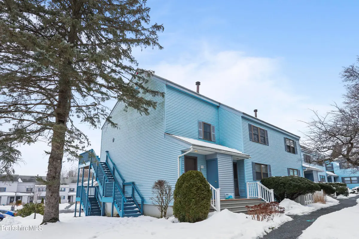 7 Rolling Hill #7-1, Lenox, MA 01240 - Image #1