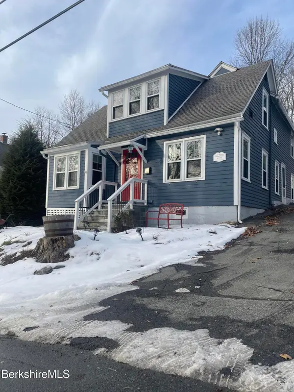 31 St Ann's Ave, Lenox, MA 01240