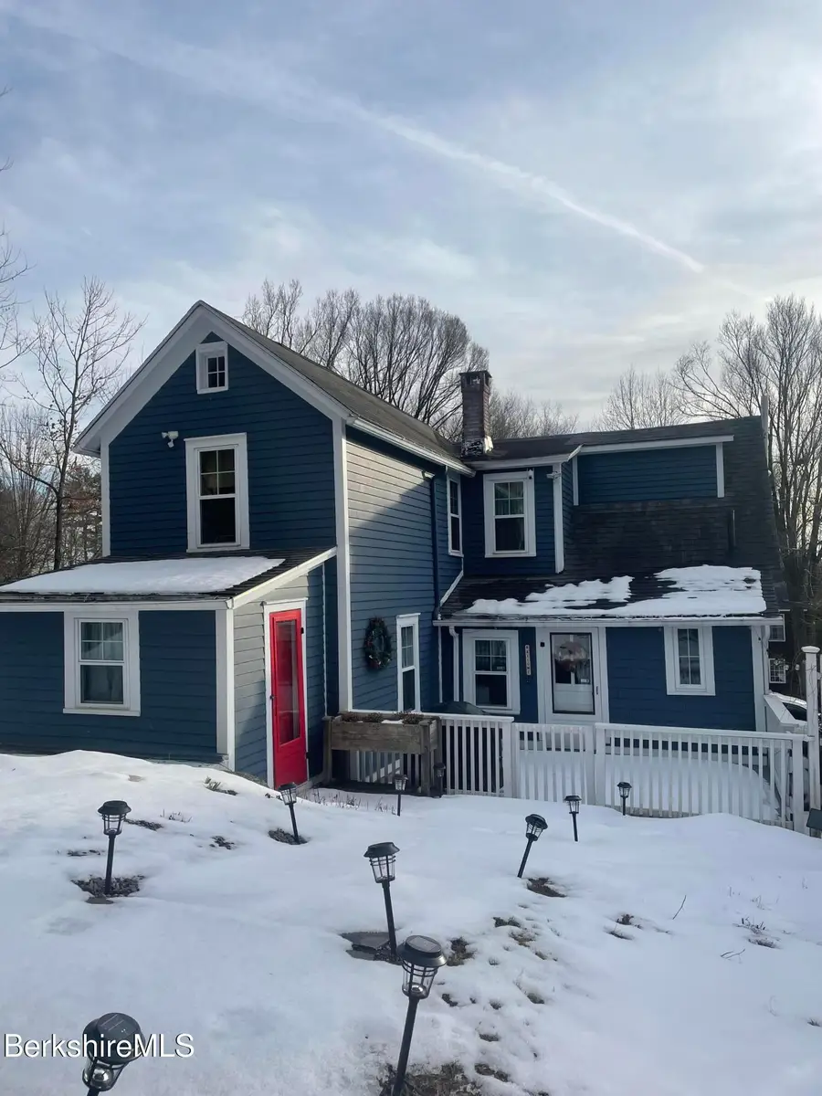 31 St Ann's Ave, Lenox, MA 01240 - Image #2