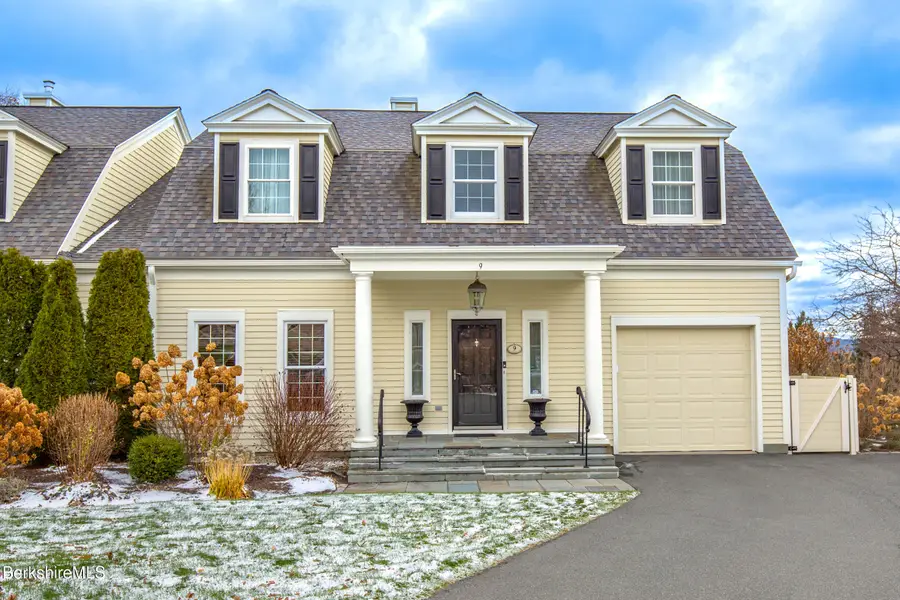 9 October Hill Dr, Lenox, MA 01240 - Image #2