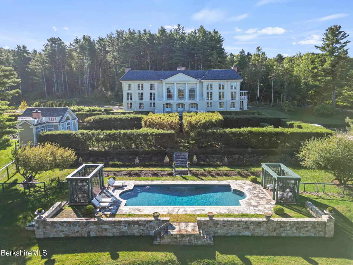 209 Blue Hill Rd, Great Barrington, MA 01230 - #1