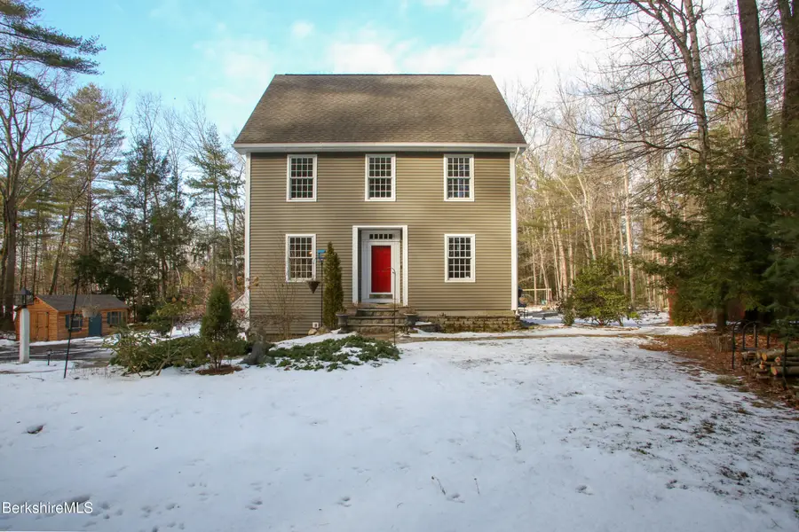 751 Park Hill Rd, Northampton, MA 01060 - Image #2