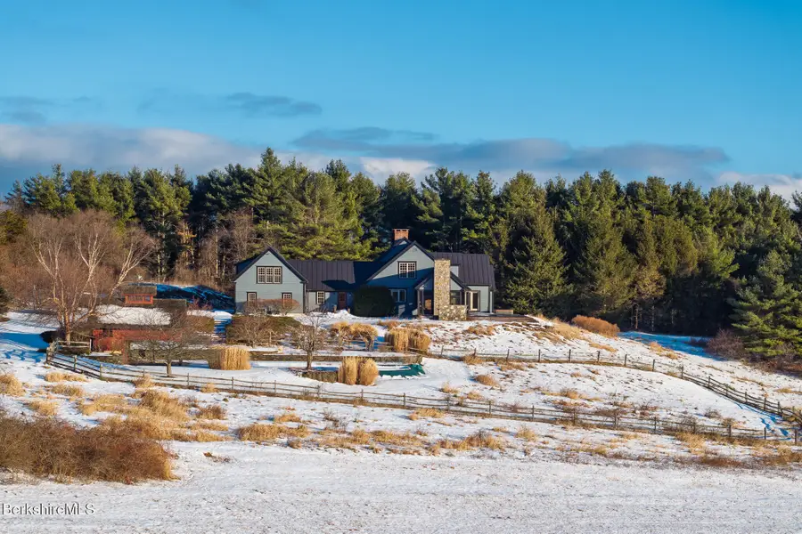 58 Round Hill Rd, Great Barrington, MA 01230 - Image #3