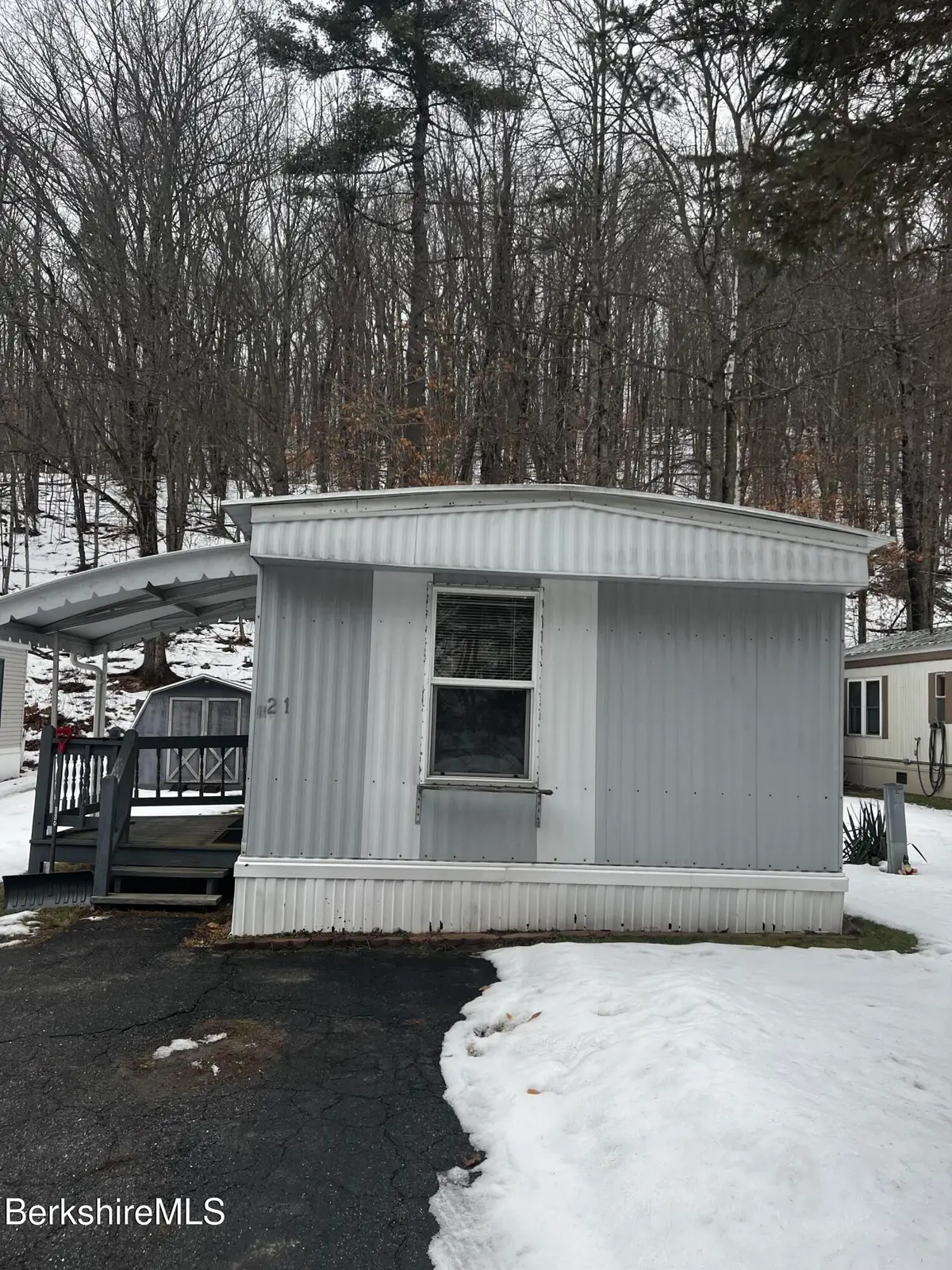 1095 Mohawk Trail, North Adams, MA 01247 - Image #1