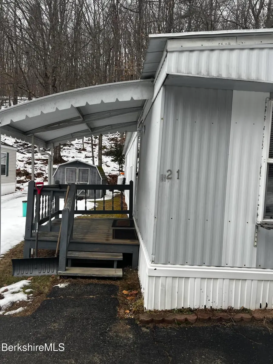 1095 Mohawk Trail, North Adams, MA 01247 - Image #3