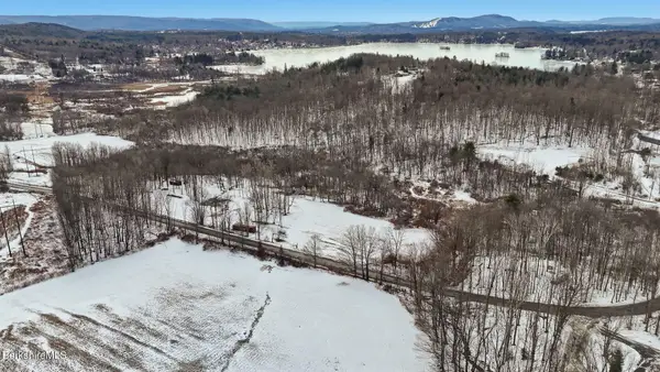 0 Miner Lots 2 & 3 Rd, Lanesborough, MA 01237