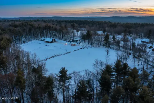 23 Rood Hill Rd, Sandisfield, MA 01255