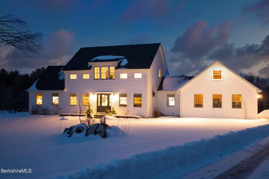 23 Rood Hill Rd, Sandisfield, MA 01255 - Image #2