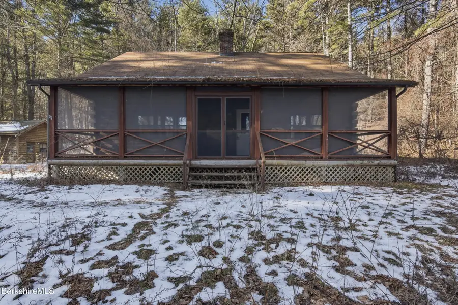 334 South Undermountain Rd, Sheffield, MA 01257 - Image #2