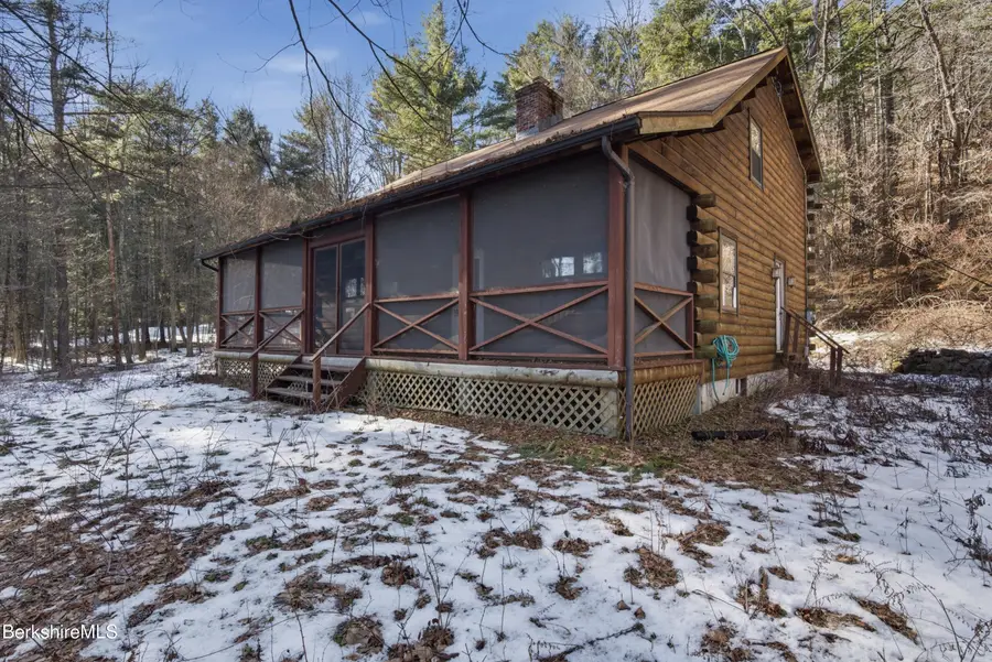 334 South Undermountain Rd, Sheffield, MA 01257 - Image #3