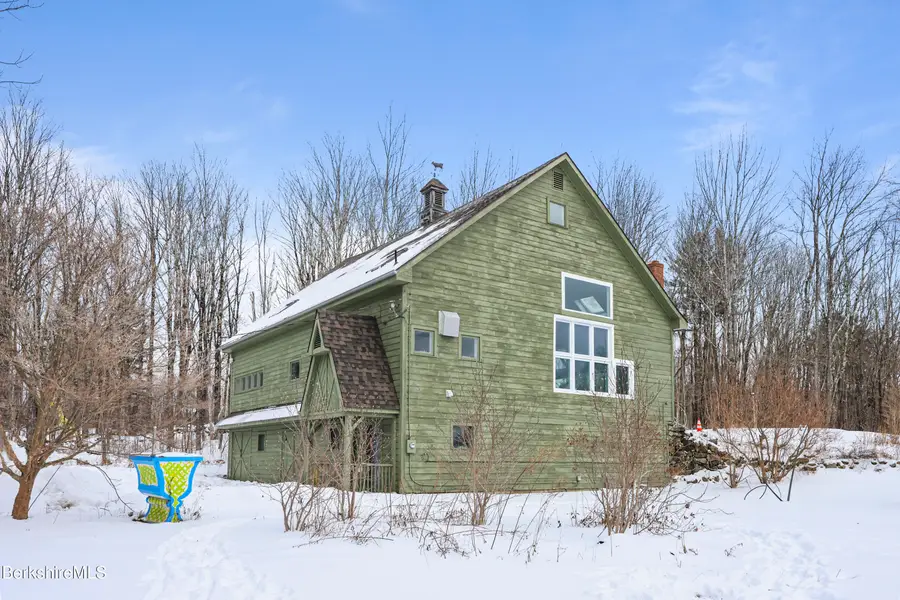 161 Otis Rd, Becket, MA 01223 - Image #3