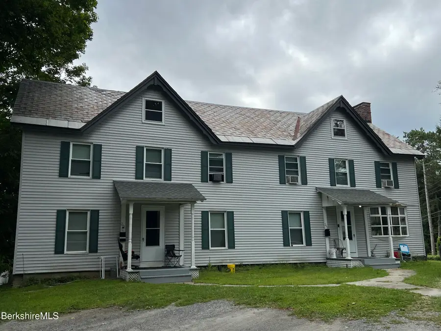 261-263 Pomeroy Ave, Pittsfield, MA 01201 - Image #3