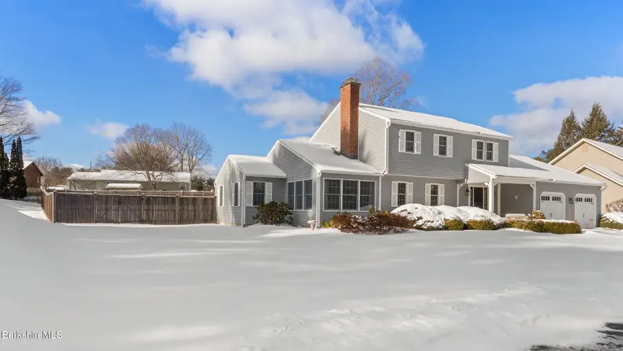 161 Leona Dr, Pittsfield, MA 01201 - Image #2