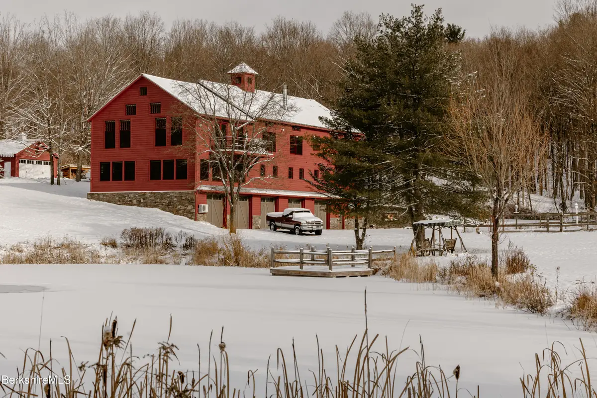 356 Slate Hill Rd, Austerlitz, NY 12017 - Image #1