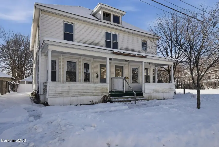 76-78 Stoddard Ave, Pittsfield, MA 01201 - Image #3