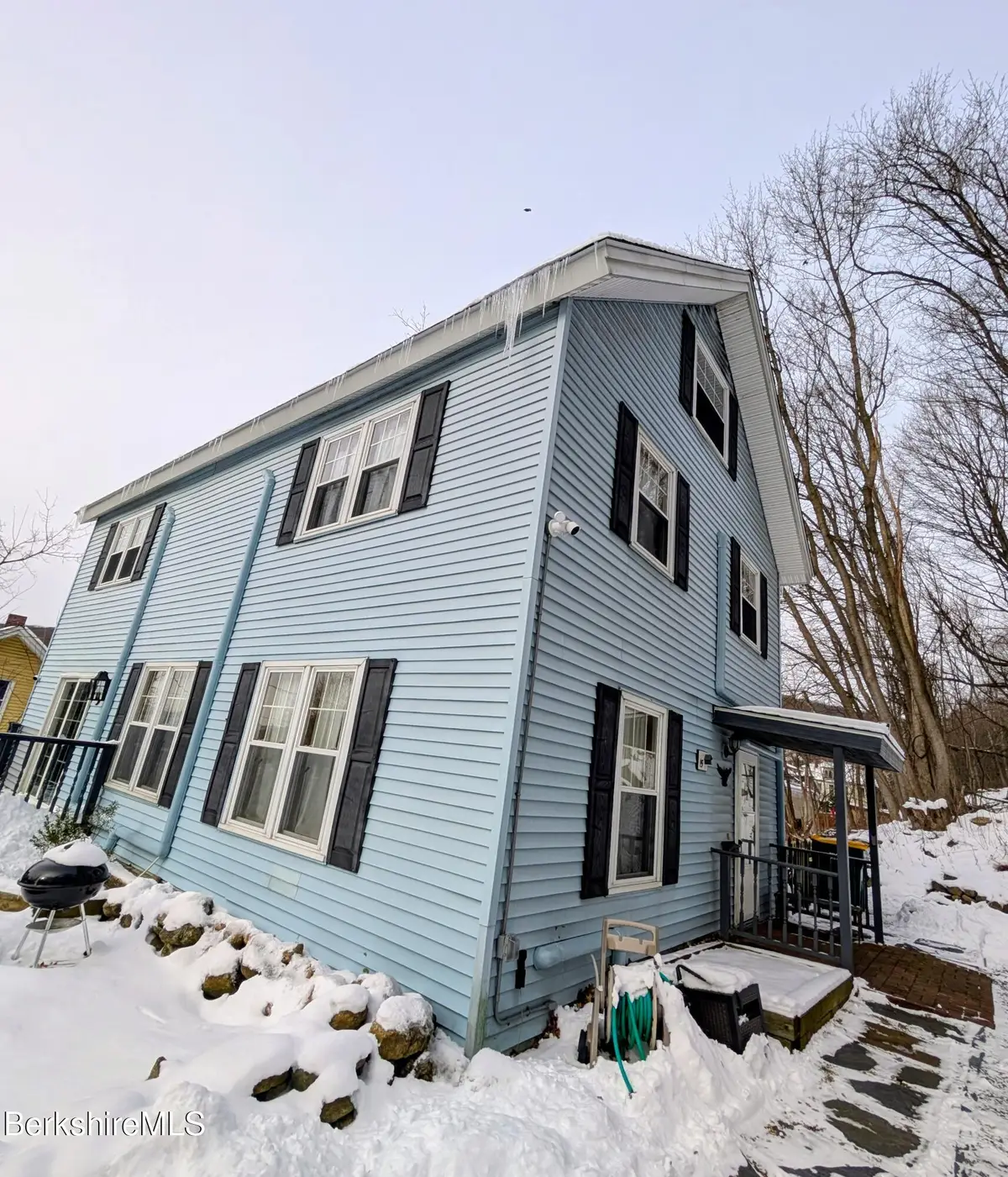 15 Ballou St, North Adams, MA 01247 - Image #1
