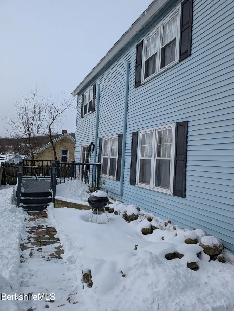 15 Ballou St, North Adams, MA 01247 - Image #2