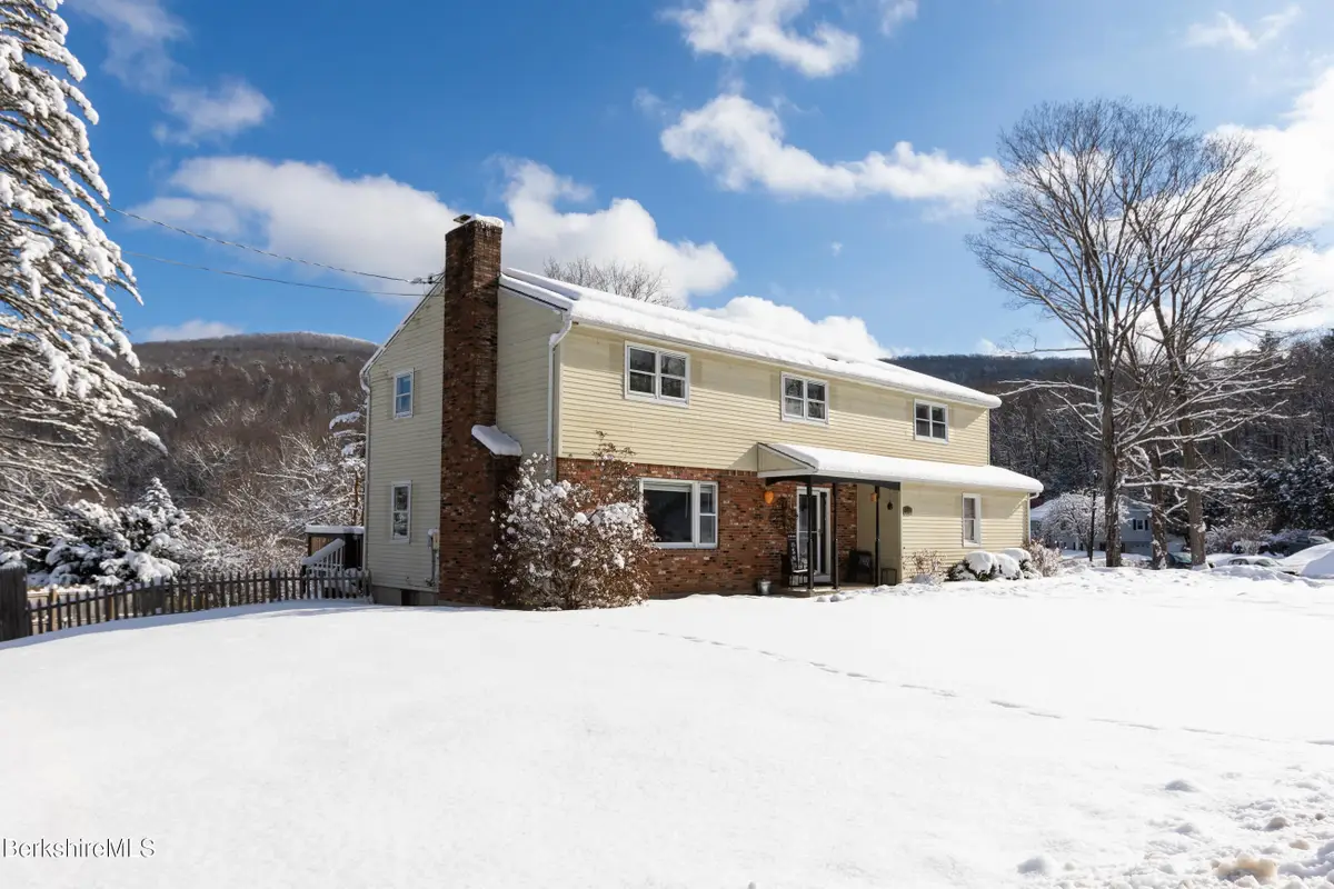 268 Devonshire Dr, Cheshire, MA 01225 - Image #1