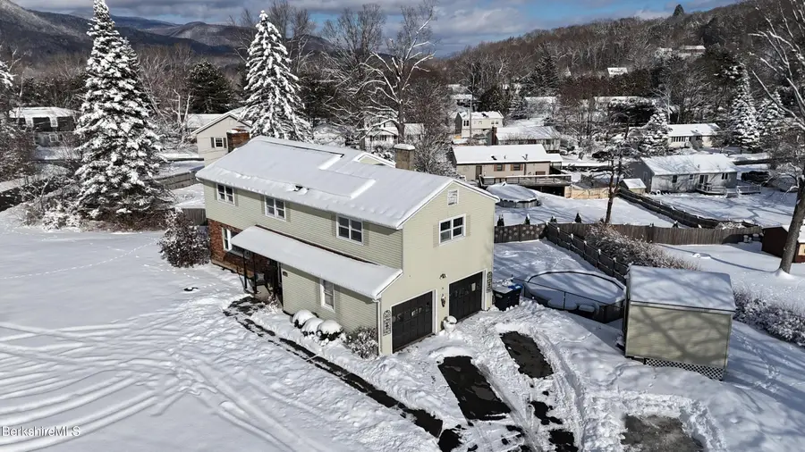 268 Devonshire Dr, Cheshire, MA 01225 - Image #2