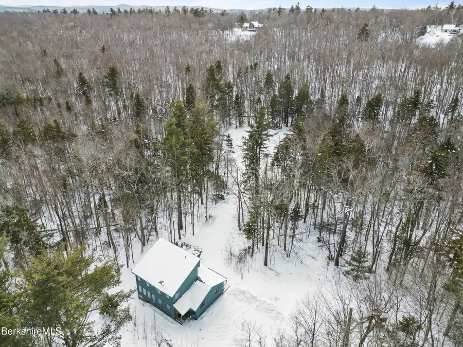 973 Fred Snow Rd, Becket, MA 01223 - Image #2