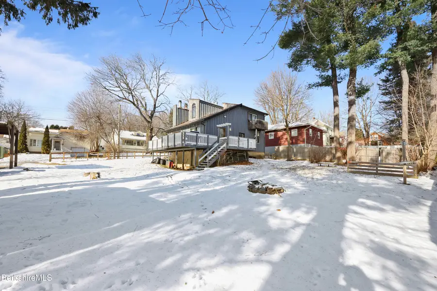 74 Norman Ave, Pittsfield, MA 01201 - #2