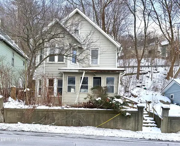 454 Main St, North Adams, MA 01247