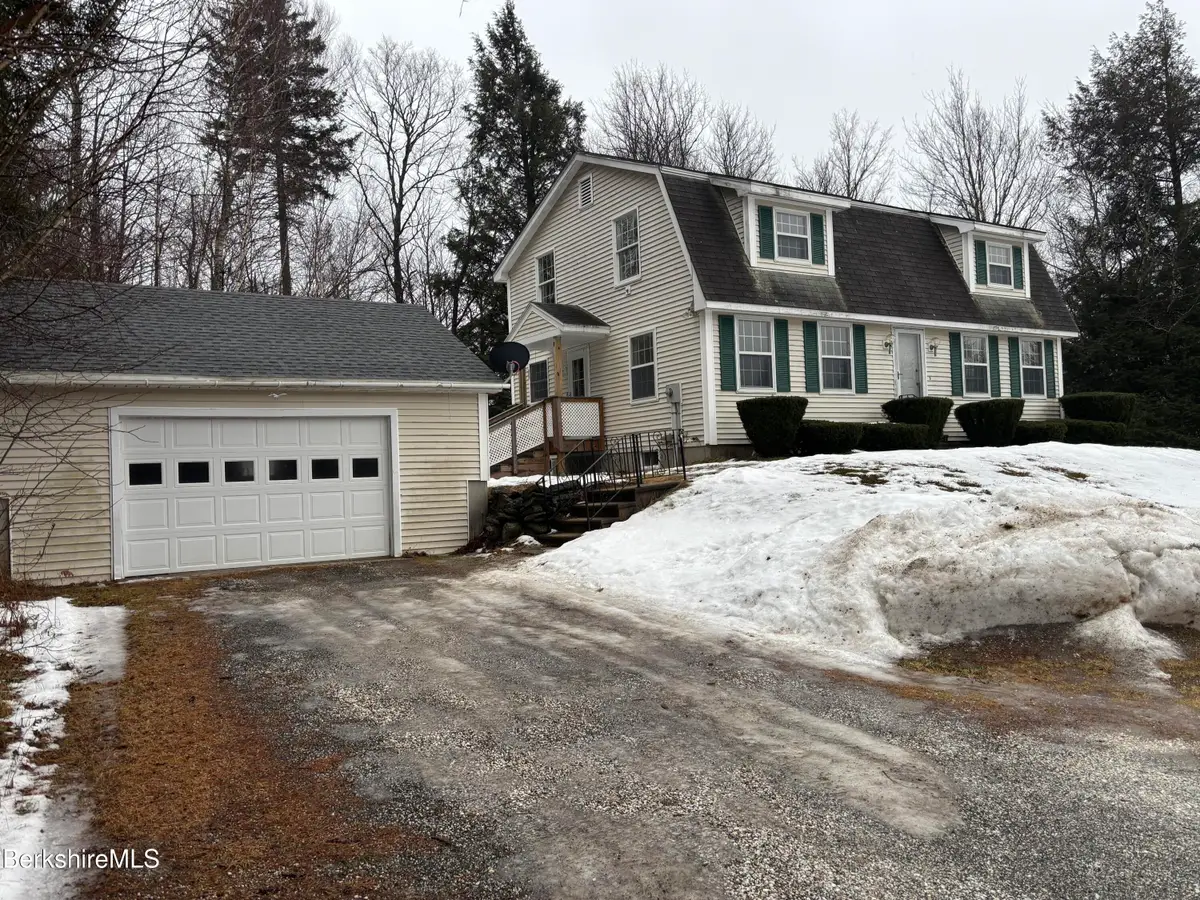 159 Simmons Rd, Washington, MA 01223 - Image #1