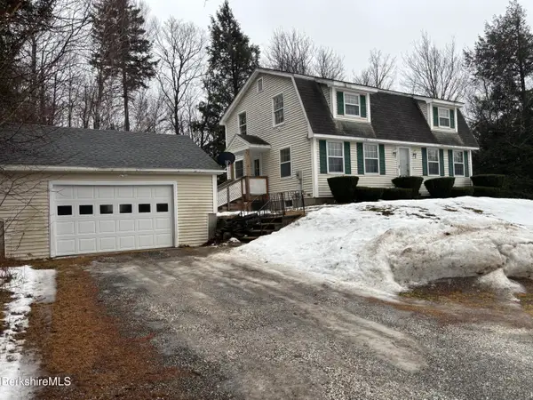 159 Simmons Rd, Washington, MA 01223