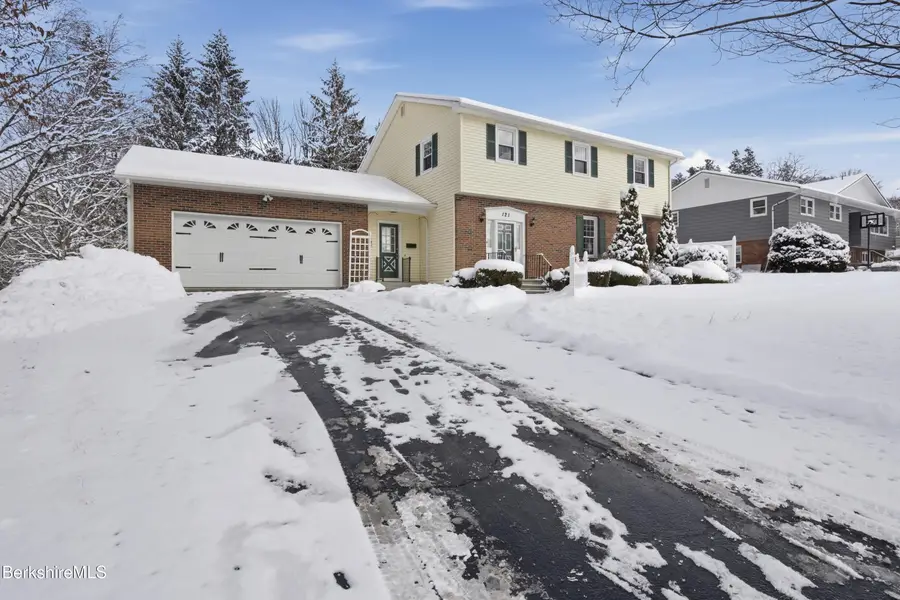 121 Kittredge Rd, Pittsfield, MA 01201 - Image #2