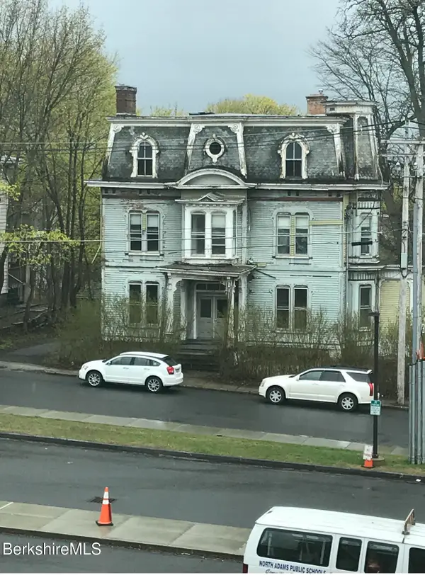 188 East Main St, North Adams, MA 01247