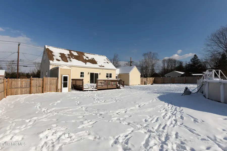 1842 East St, Pittsfield, MA 01201 - Image #2