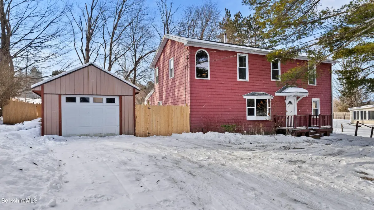 42 Bryant St, Pittsfield, MA 01201 - Image #1