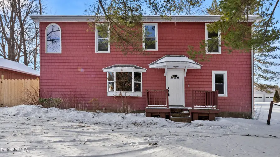 42 Bryant St, Pittsfield, MA 01201 - Image #2