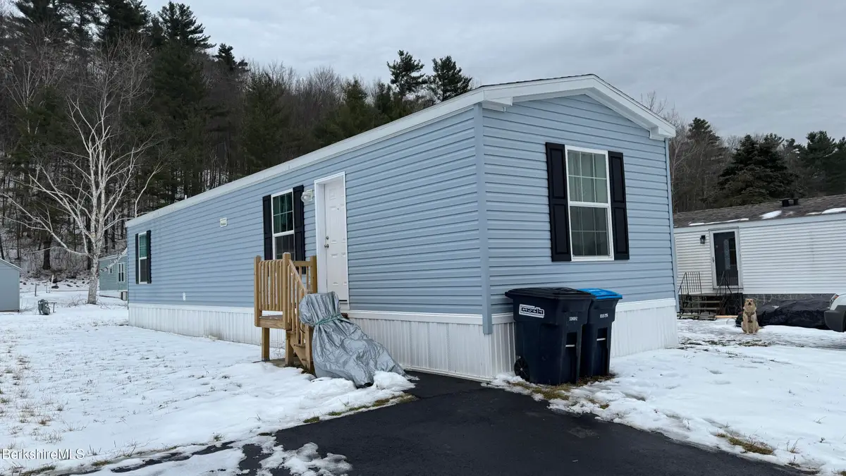 4 Seminole Dr, North Adams, MA 01247 - Image #1