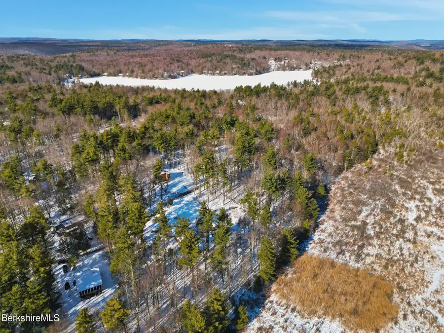 200 Fox Den Rd, Tolland, MA 01034 - #3