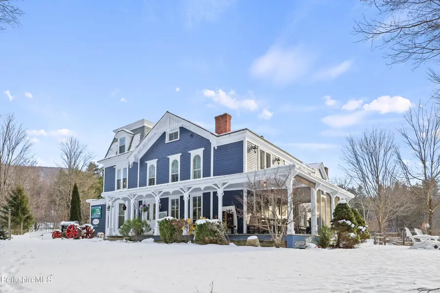 295 Blair Rd, Williamstown, MA 01267 - Image #2