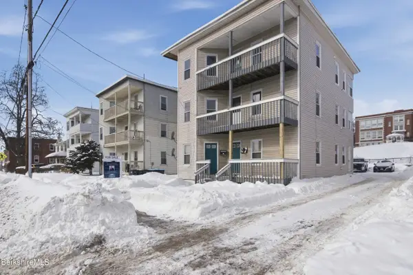 91 Dalton Ave, Pittsfield, MA 01201