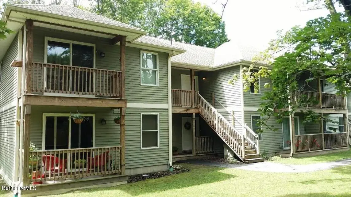 14 Highland Ave, Pittsfield, MA 01201 - #1