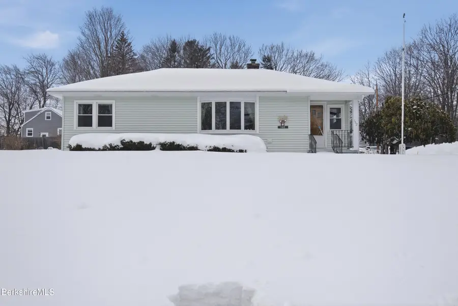 162 Bull Hill Rd, Lanesborough, MA 01237 - Image #2