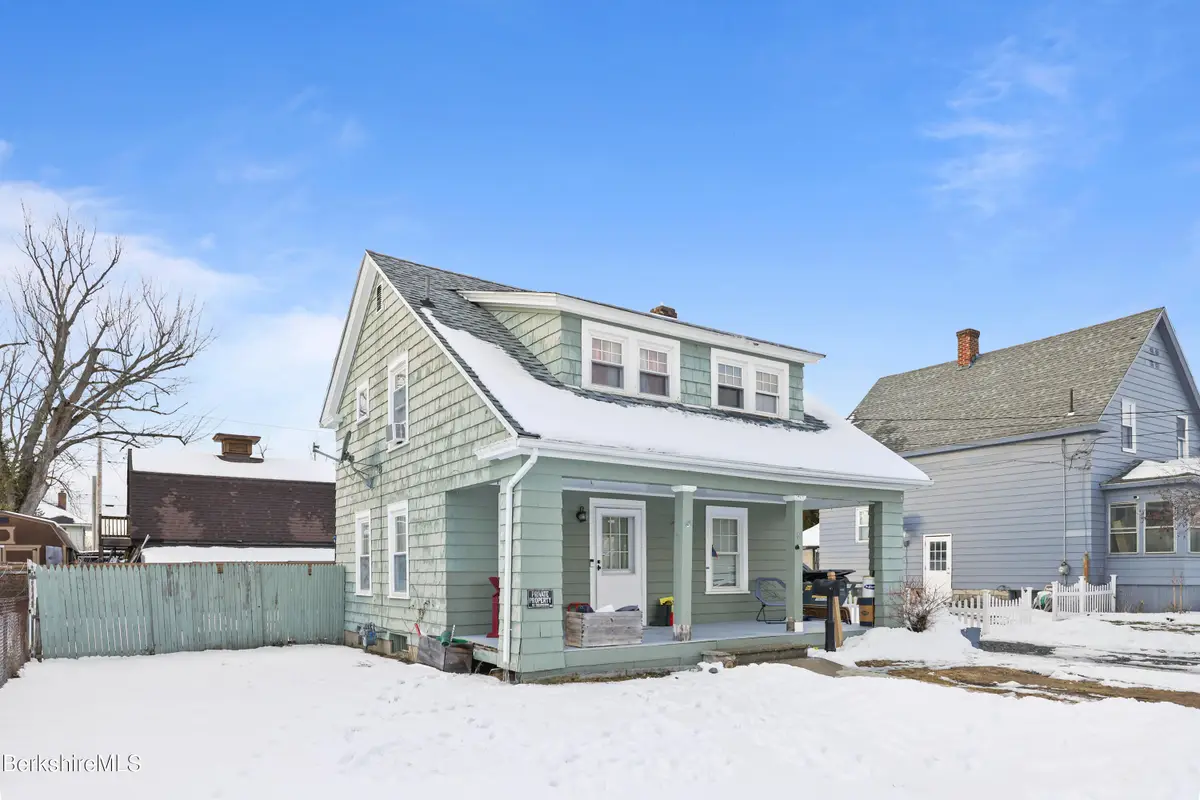 67 Reuter Ave, Pittsfield, MA 01201 - Image #1