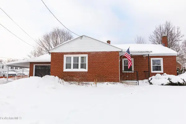 15 Longfellow Ave, Pittsfield, MA 01201