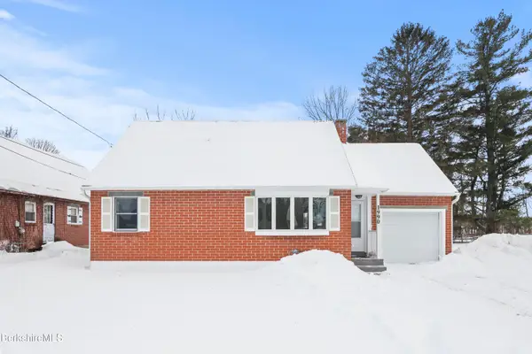 1990 East St, Pittsfield, MA 01201