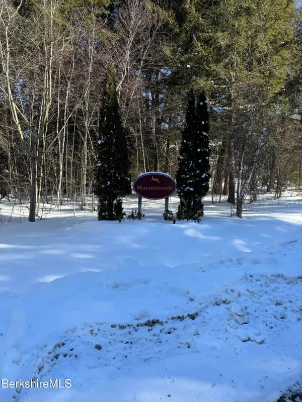 9063 Mountainside Dr, Hancock, MA 01237